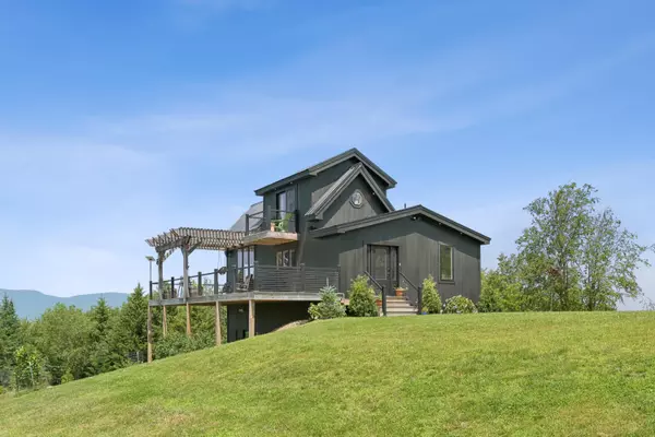 Woodstock, ME 04219,341 Outlook RD