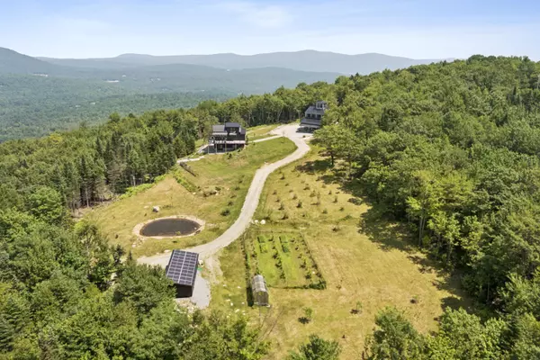 Woodstock, ME 04219,341 Outlook RD