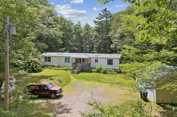 Kennebunkport, ME 04046,57 Old Cape RD