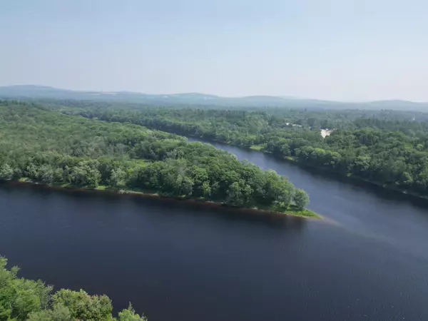 Mattamiscontis Twp, ME 04457,Lot 6 Mattamiscontis RD