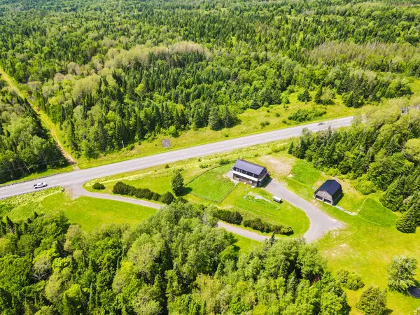 Connor Twp, ME 04736,2649 Van Buren RD