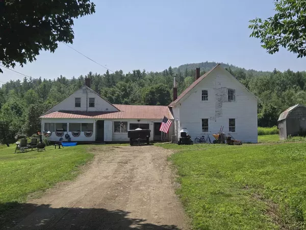 398 Morse Hill RD, Jay, ME 04239