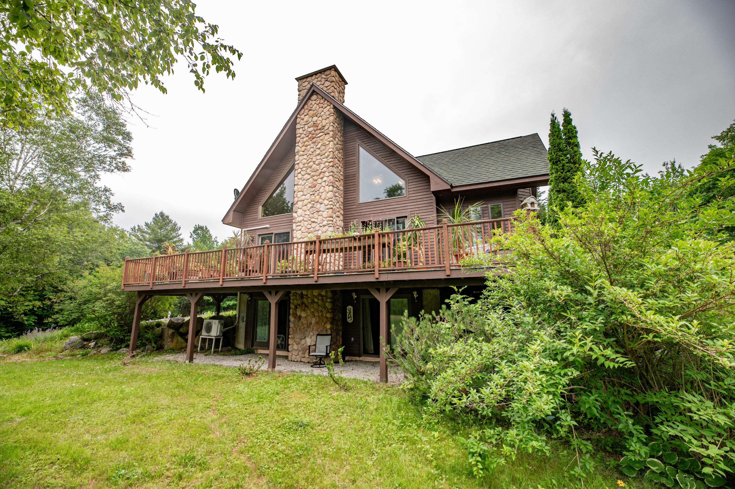 127 Winkumpaugh RD, Orland, ME 04472