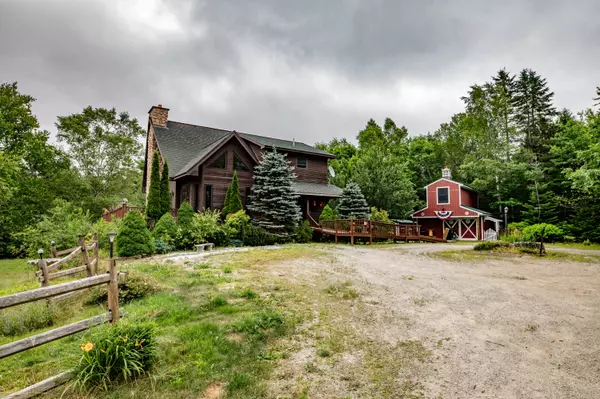 Orland, ME 04472,127 Winkumpaugh RD