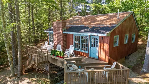 Nobleboro, ME 04555,45 Loch Erin RD