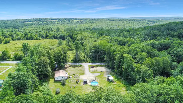 Buckfield, ME 04220,460 Bear Pond RD