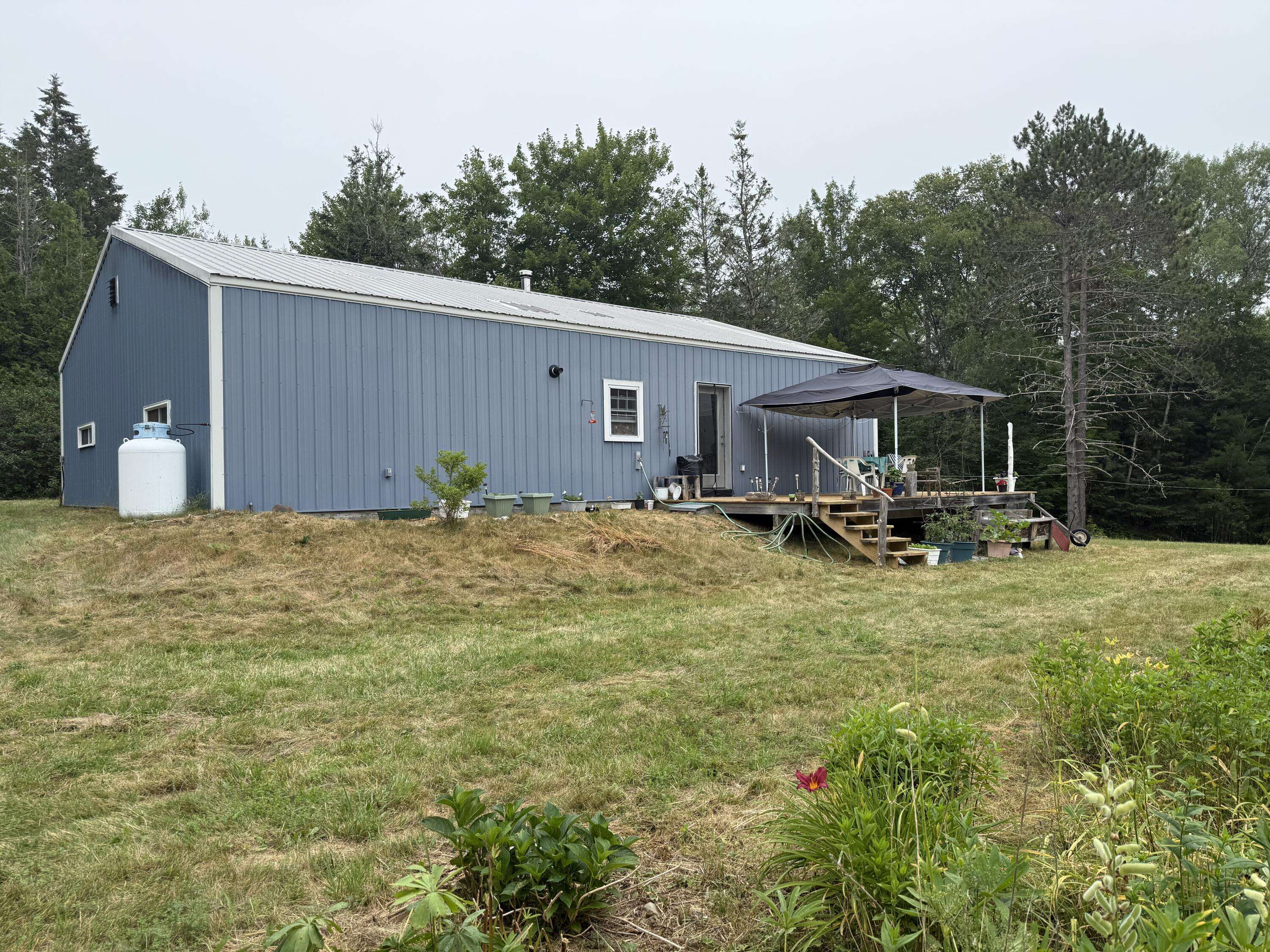Perry, ME 04667