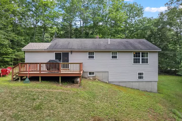 Shapleigh, ME 04076,290 Ross Corner RD