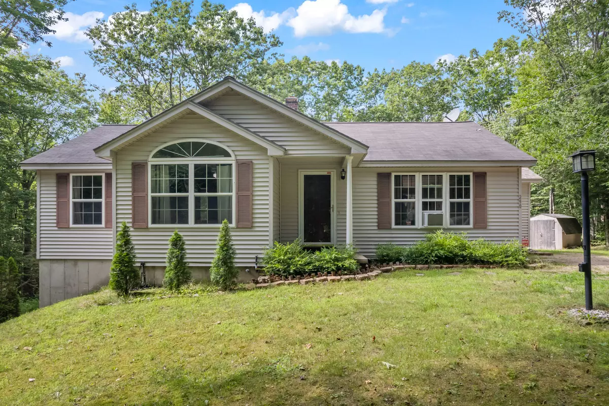 Shapleigh, ME 04076,290 Ross Corner RD