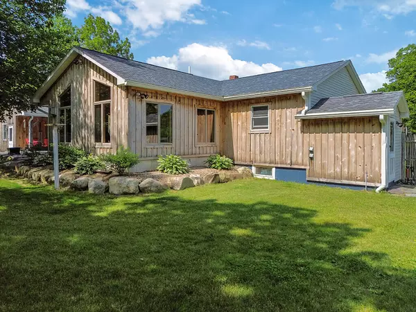 113 & 121 High ST, Oakland, ME 04963