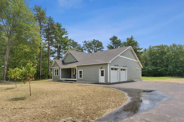3 Bogey WAY, Old Orchard Beach, ME 04064
