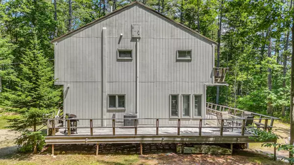 Waterboro, ME 04061,181 Crescent DR