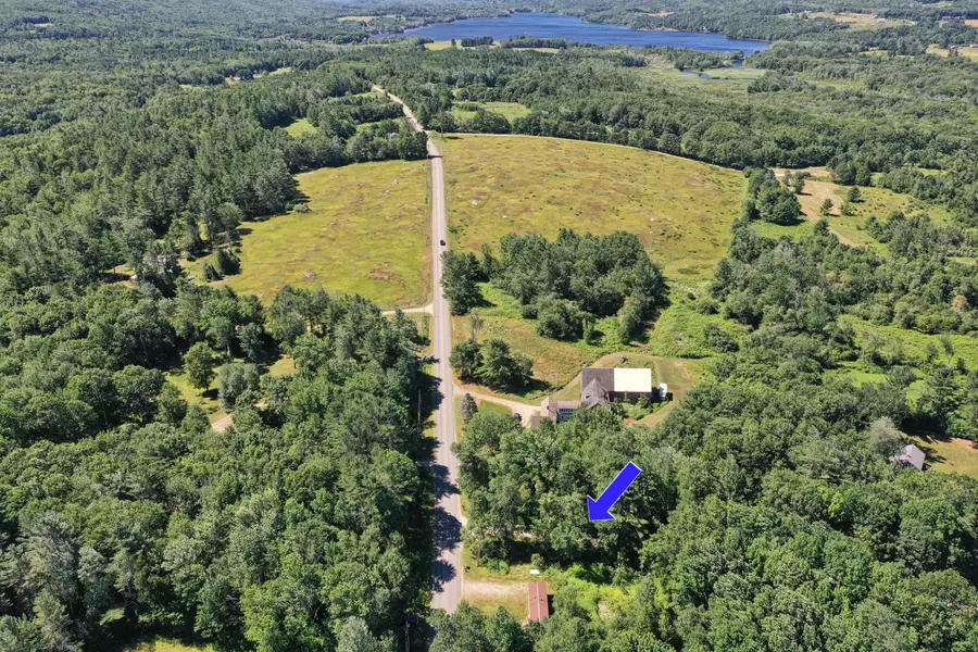 2438 Sennebec Rd., Appleton, ME 04862