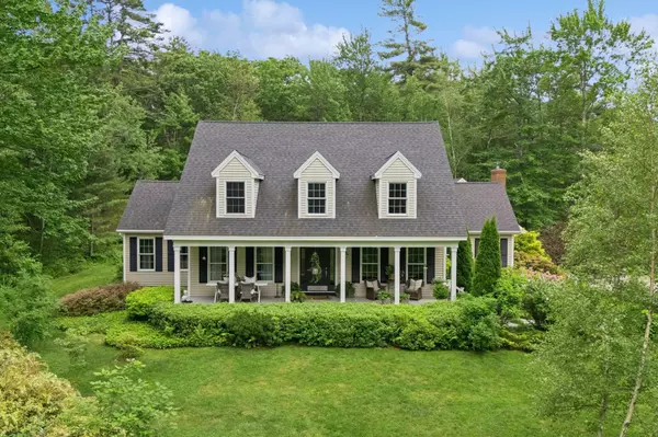 Kennebunkport, ME 04046,8 Washington CT