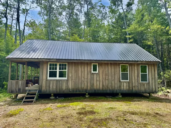 Wesley, ME 04654,Lot#1015 Deer Haven RD