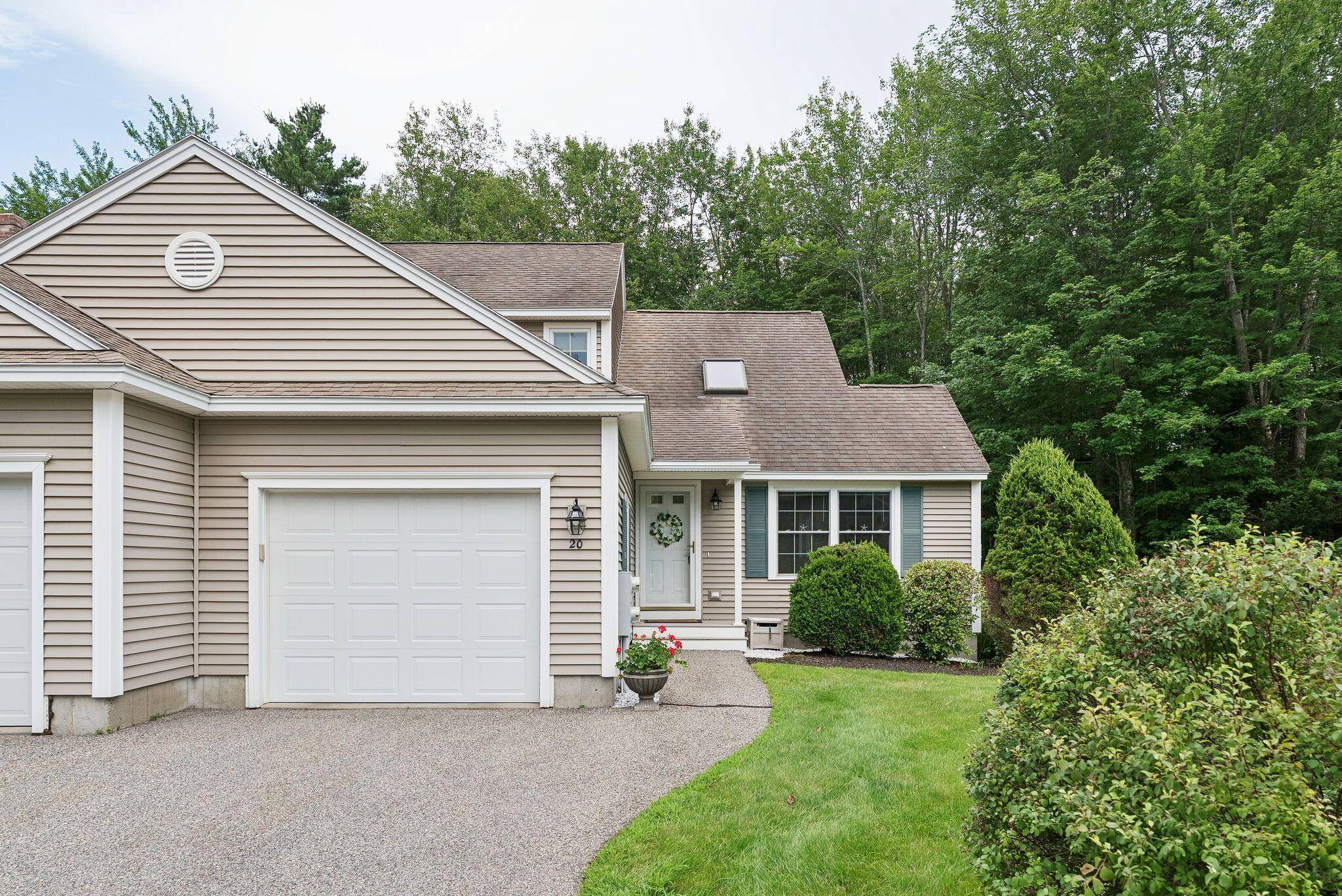 60 Shadagee RD #20, Saco, ME 04072