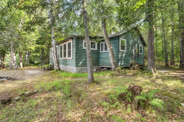 T4 Indian Purchase Twp, ME 04462,15 Loop RD