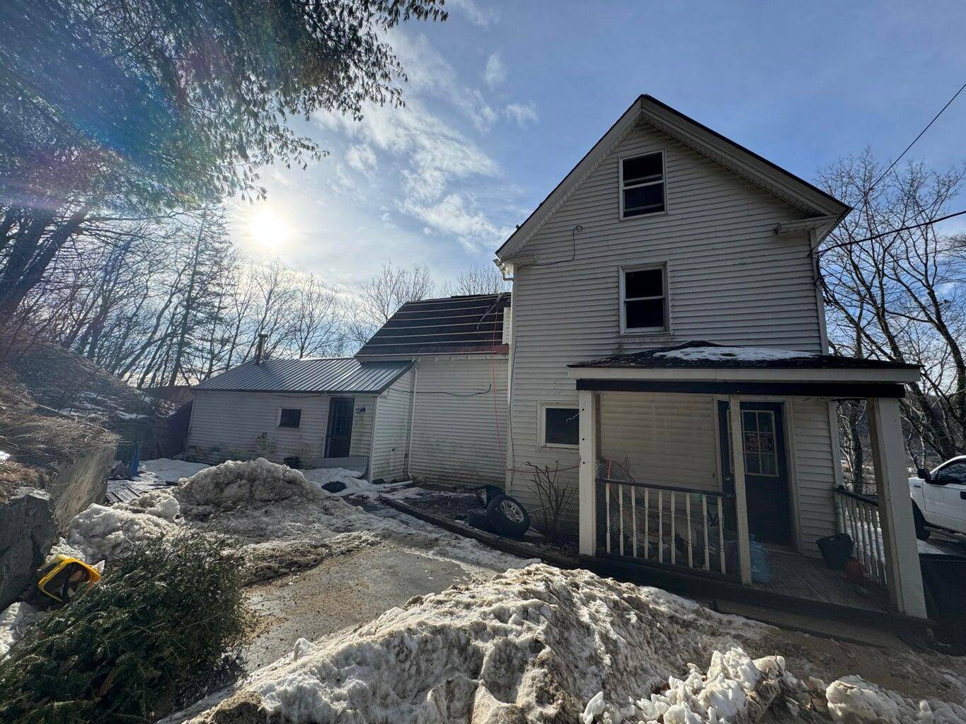 398 Main ST, Mexico, ME 04257
