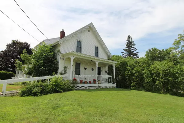 Belfast, ME 04915,139 Northport AVE