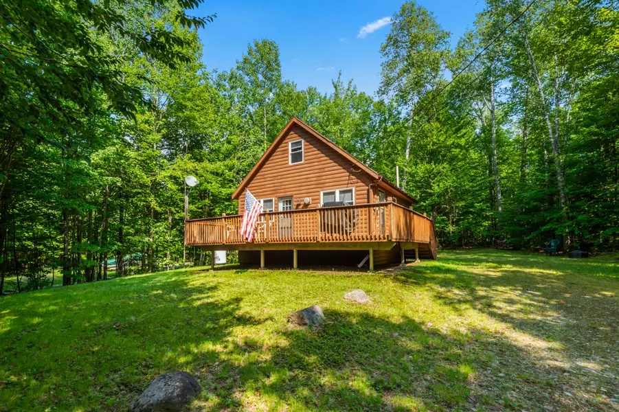 25 Partridge Ridge RD, Rangeley Plt, ME 04970