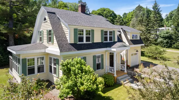 Orono, ME 04473,7 Spencer ST