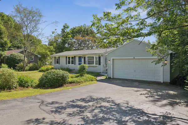 Rockland, ME 04841,6 Olympic AVE