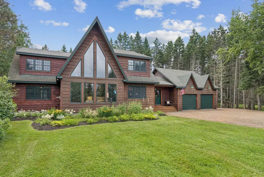 247 Dallas Hill RD, Dallas Plt, ME 04970