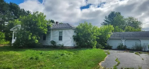 Bradley, ME 04411,43 Highland AVE