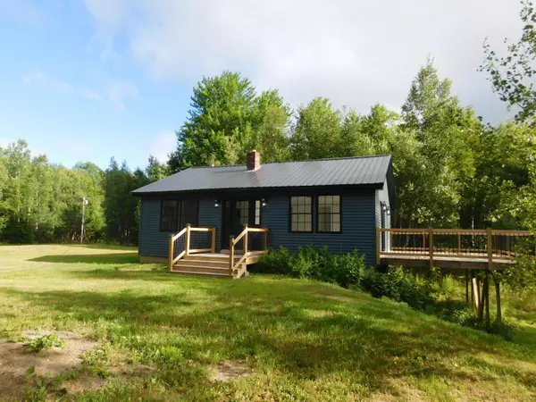 Greenbush, ME 04418,135 Kitchen Mill RD