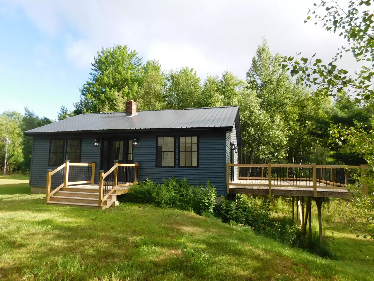 Greenbush, ME 04418,135 Kitchen Mill RD