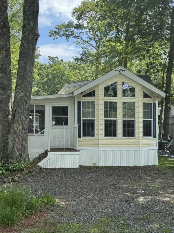 191 Tatnic RD #51, Wells, ME 04090