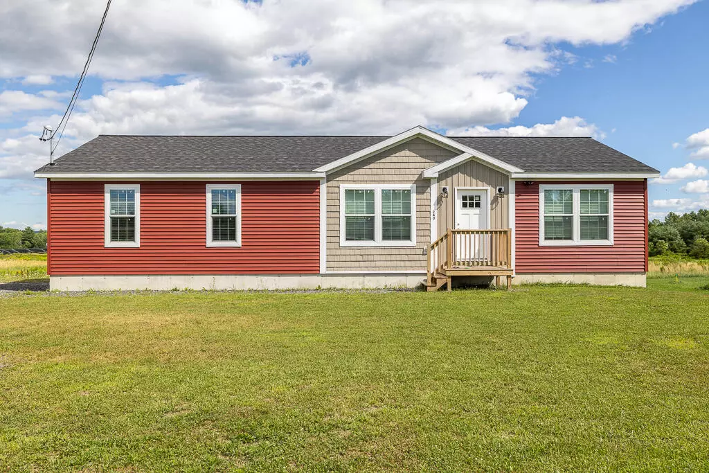 Waterville, ME 04901,Eight Rod RD #240