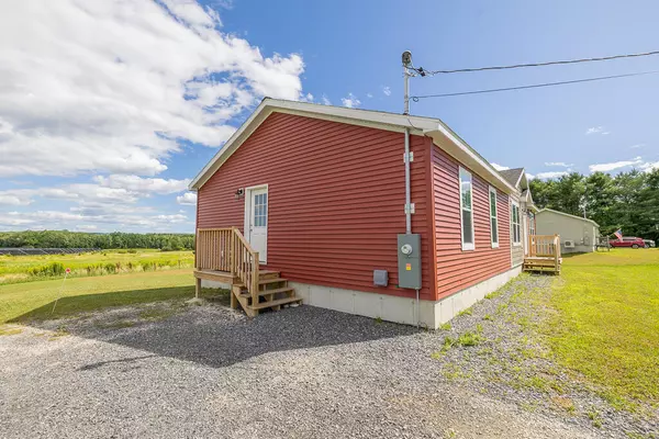 Waterville, ME 04901,Eight Rod RD #240