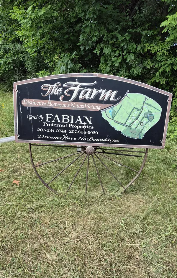 Oakland, ME 04963,Lot 9 Brodies PATH