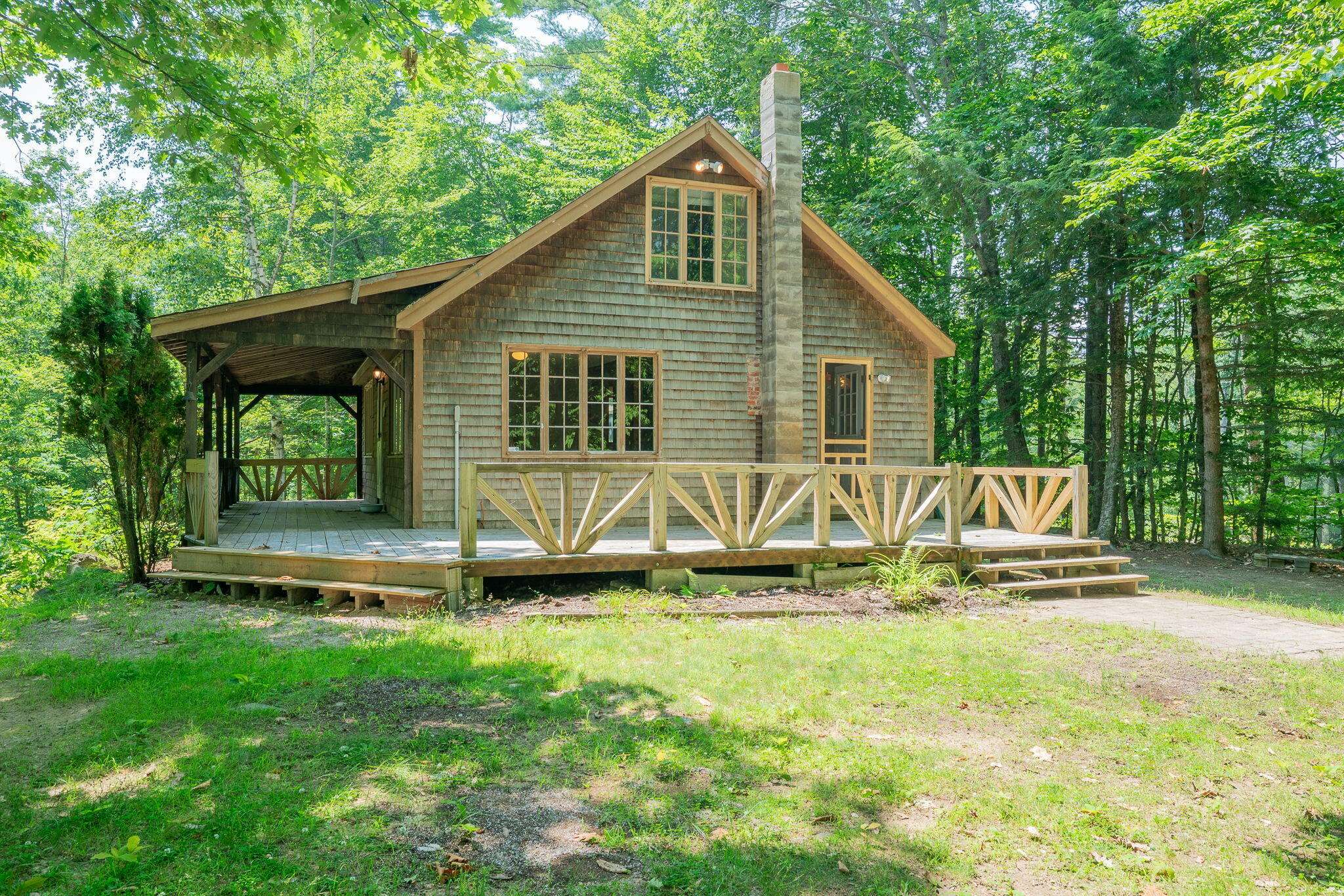 290 Gore RD, Naples, ME 04055