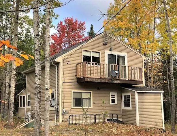 Sebec, ME 04481,212 Hughes RD