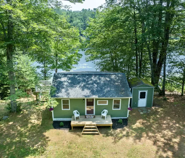 36 Nob Hill RD, Newcastle, ME 04553