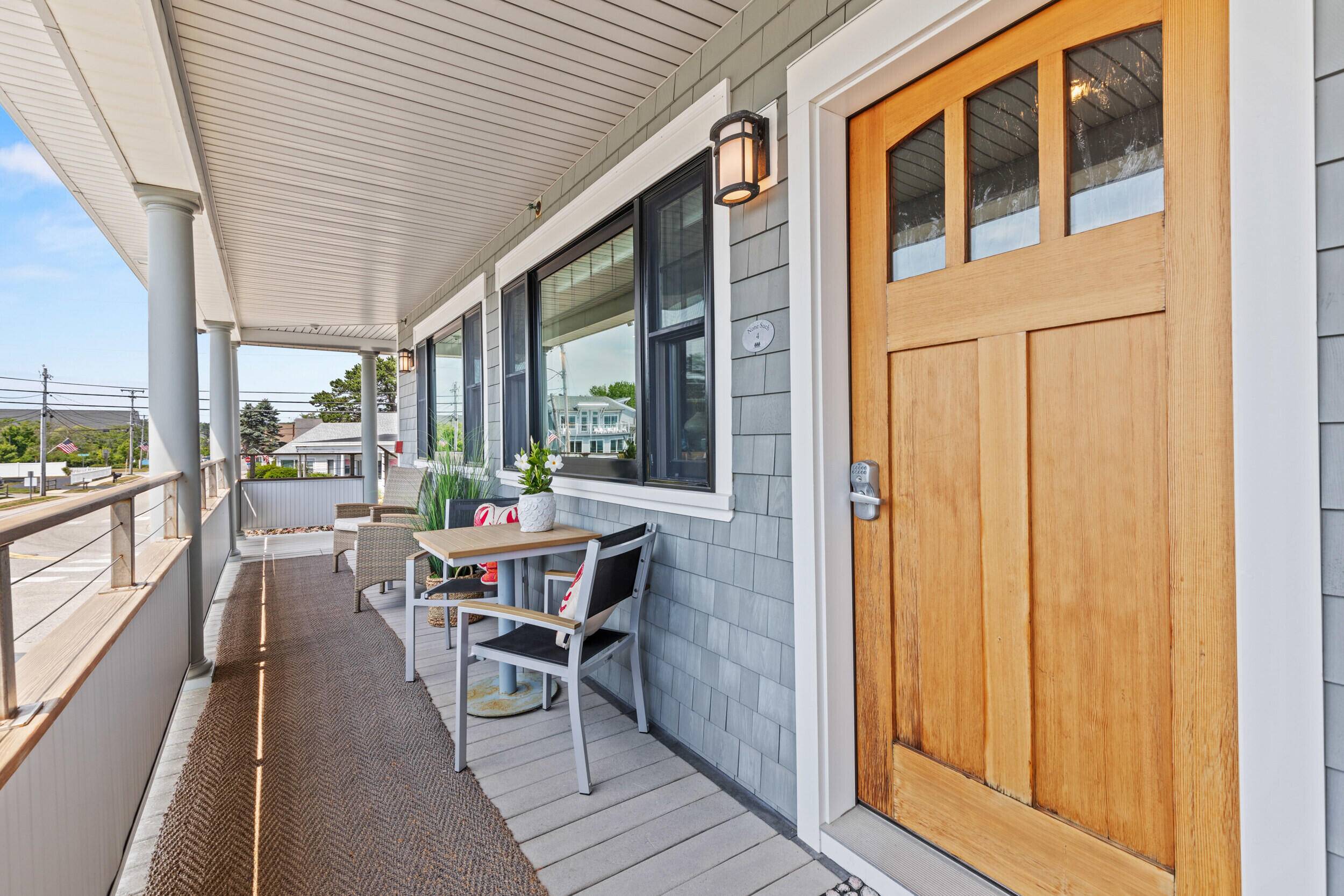 3 King ST #4, Scarborough, ME 04074