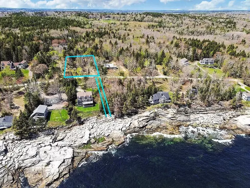 0 McFarland Shore RD, Bristol, ME 04539