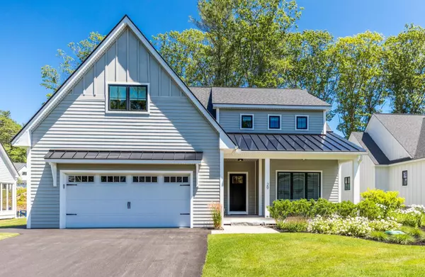 29 Woodstone DR #C10, York, ME 03909