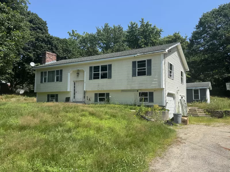 5 Mountain View LN, Standish, ME 04084