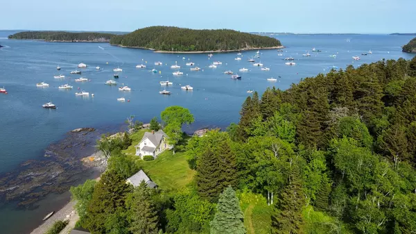 Machiasport, ME 04655,24 Finn Beach RD