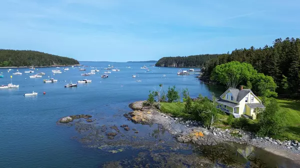 Machiasport, ME 04655,24 Finn Beach RD