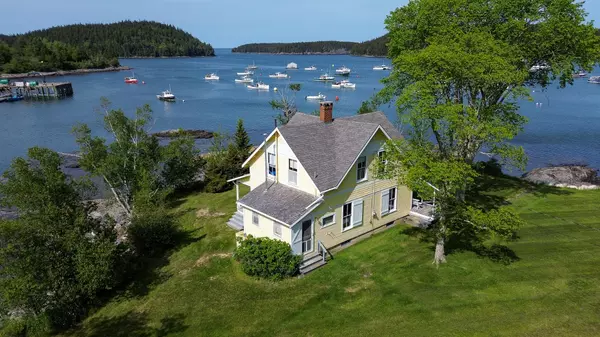 Machiasport, ME 04655,24 Finn Beach RD