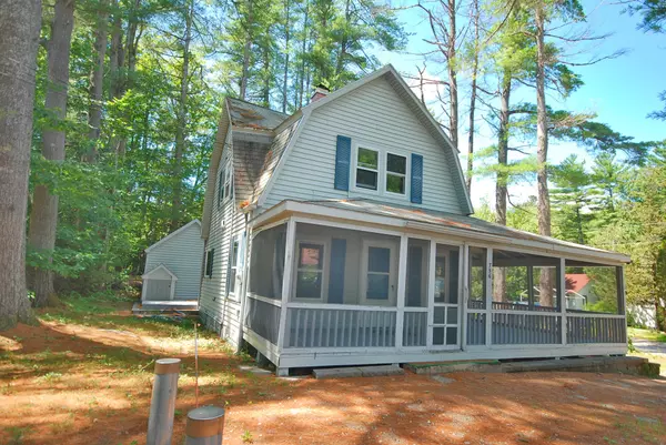 Sebago, ME 04029,756 Sebago RD