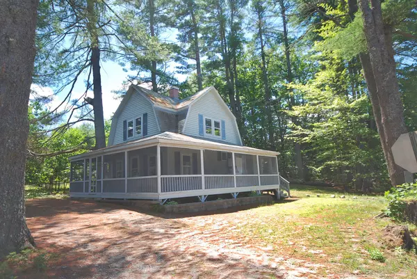 756 Sebago RD, Sebago, ME 04029