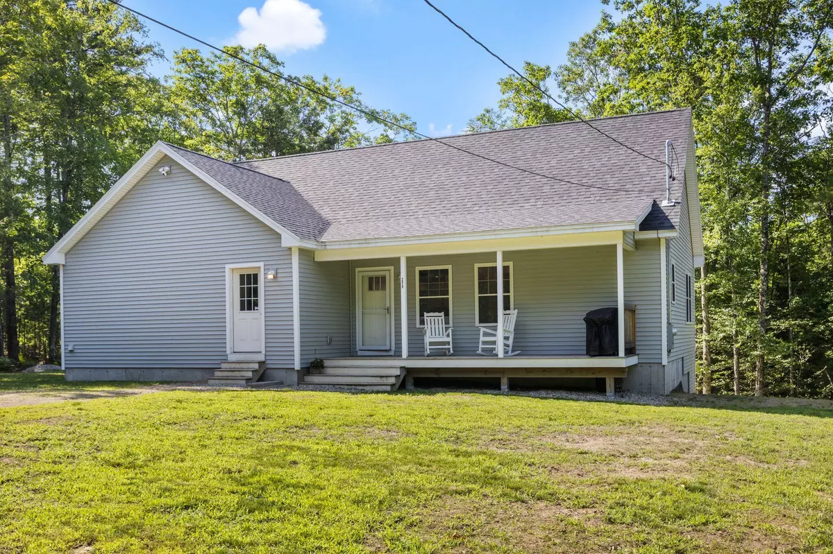 Waterboro, ME 04087,259 Avery RD