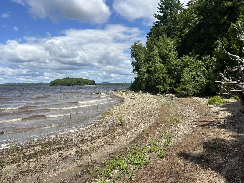 103 Moose Trail RD, Waltham, ME 04605