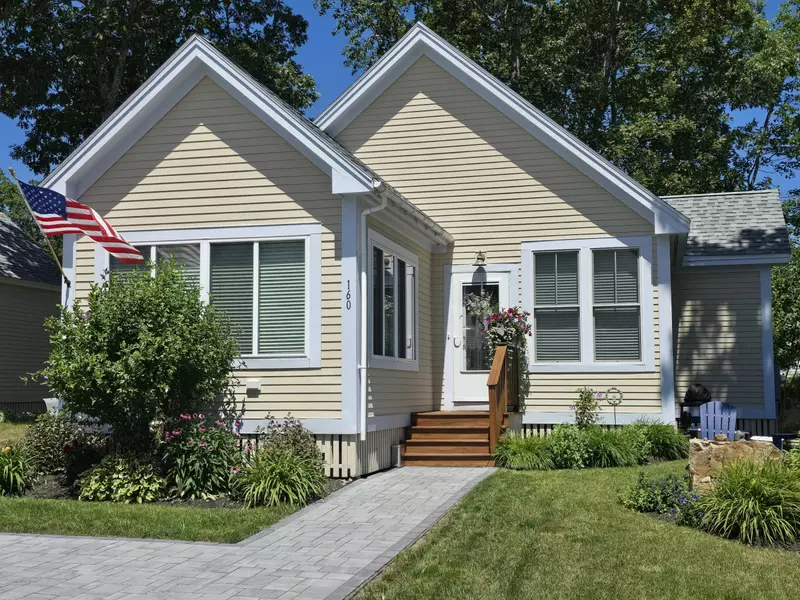 1 Old County RD #160, Wells, ME 04090