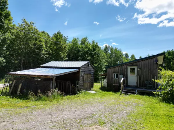 Prentiss Twp T7 R3 Nbpp, ME 04487,975 Tar Ridge RD